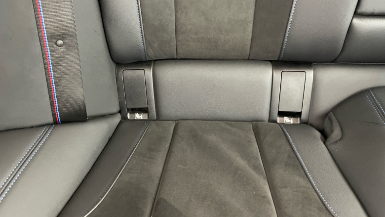 BMW 2 Series 220i M Sport 2dr Step Auto Petrol Coupe